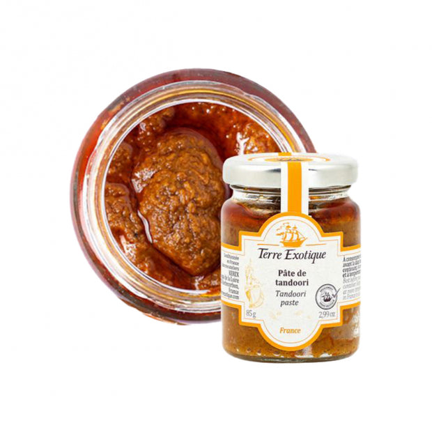 Pâte de tandoori 90g