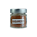 Piment habanero poudre 50g - Hellicious