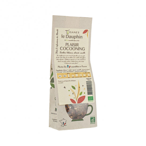 Plaisir cocooning en vrac 100g