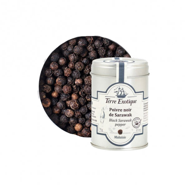 POIVRE DE SARAWAK NOIR 1 KG