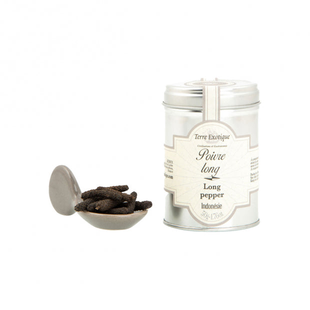 Poivre long rouge 30g