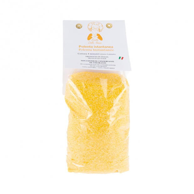 Polenta nature instantanée 300 g