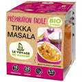 PREPARATION FACILE TIKKA MASALA 100G BEENDI