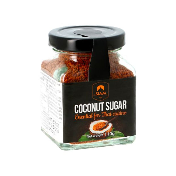 Sucre de coco 120g - Siam