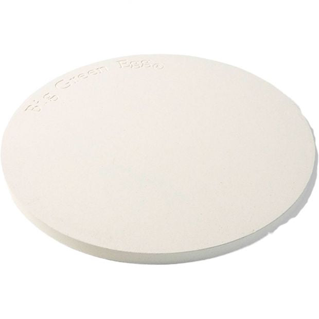 Pierre de cuisson pizza/pain xlarge 53 cm- Big Green Egg
