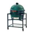 2xl-egg -ensemble egg + table modulaire(largeur 88 x 76 prof) - Big Green Egg