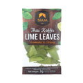 Feuilles de citronnier combava 3g - Siam