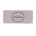 Coffret de chutney mes p'tits chutney420g - Muroise & compagnie