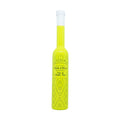 Huile olive aux saveurs de yuzu et basilic thai 20 cl- Savor & Sens