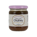 Mon p'tit chutney aux oignons de roscoff et muscadet 220g - Muroise & compagnie
