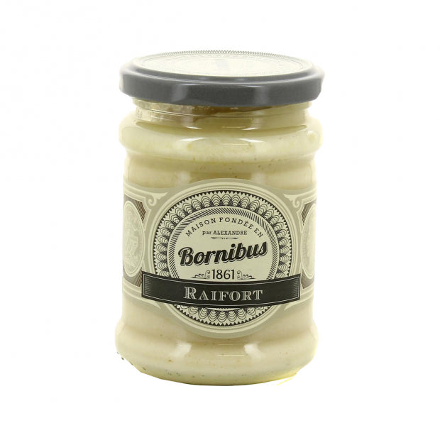 Raifort 250 g