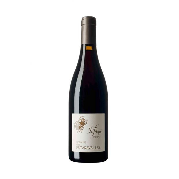 Rasteau La Ponce 2021 - Domaine des Escaravailles