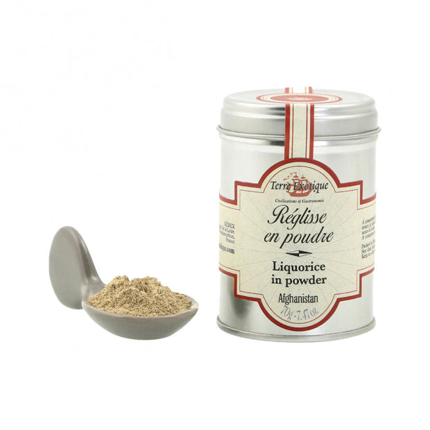 Reglisse en poudre 70g