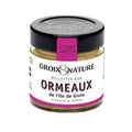 Rillettes aux Ormeaux de l'île de Groix 100 g - Groix