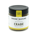 Rillettes de Crabe 100 g - Groix et Nature