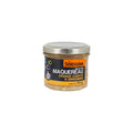 Rillettes de maquereau aux oranges confites et gingembre 90g - La Sablaise