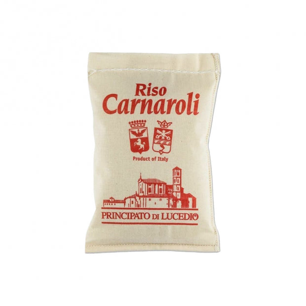 Riso carnaroli lucedio 500 g