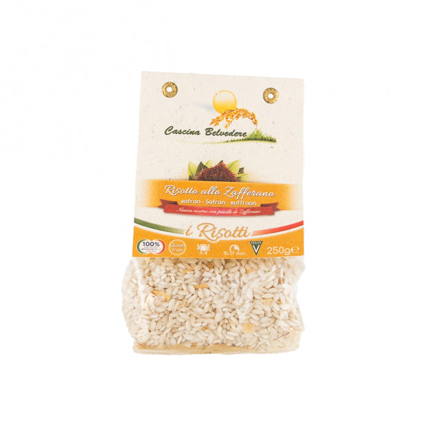 Risotto nonna safran 300g