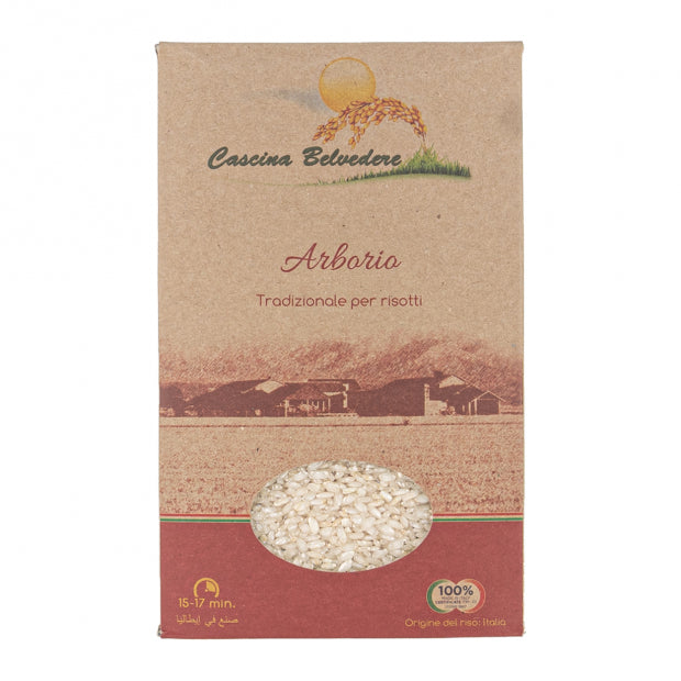 RIZ ARBORIO 1 KG SUM.
