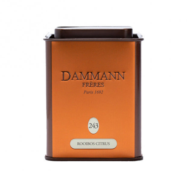 Rooibos citrus - 100g