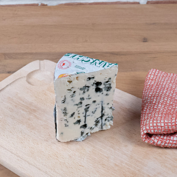 Roquefort Cave Blanche