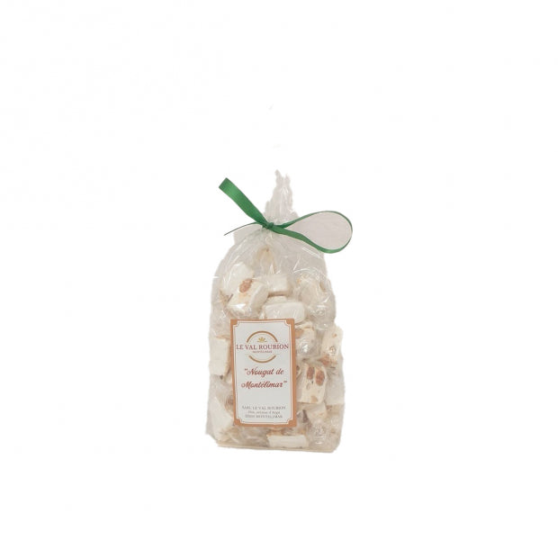 SACHET 400 G NOUGAT TENDRE VR