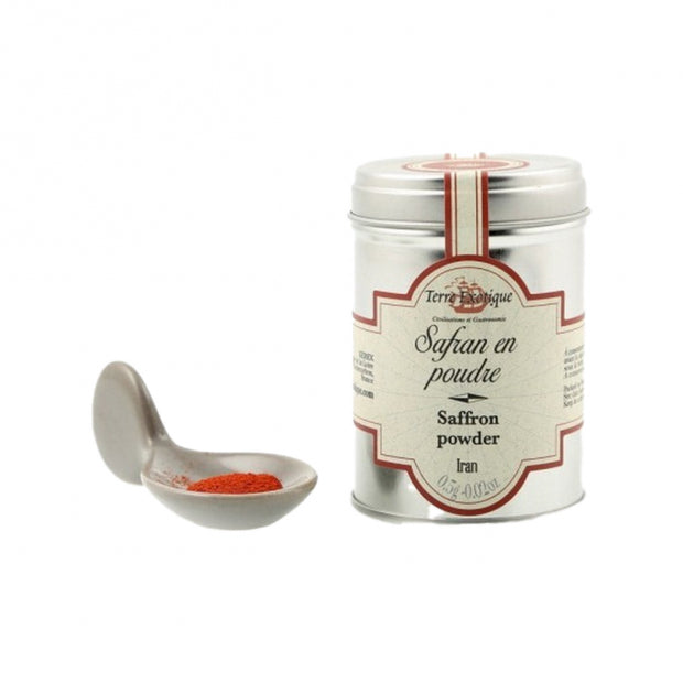 Safran poudre 0.5g