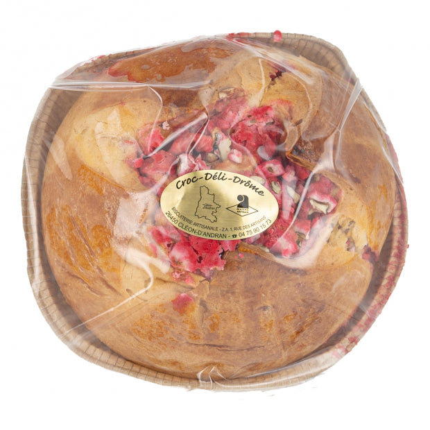 Saint genis 600 g