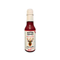 Santa Muerte Raisin Jalapenos 250 ml - Maître Délice