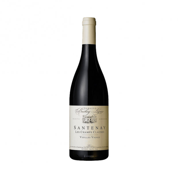 SANTENAY BACHEY LEGROS CHAMPS CLAUDE RGE 2018