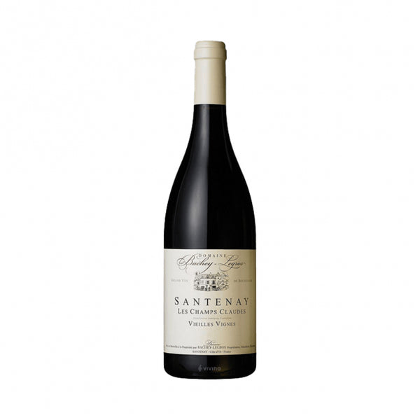 SANTENAY BACHEY LEGROS CHAMPS CLAUDE RGE 2018