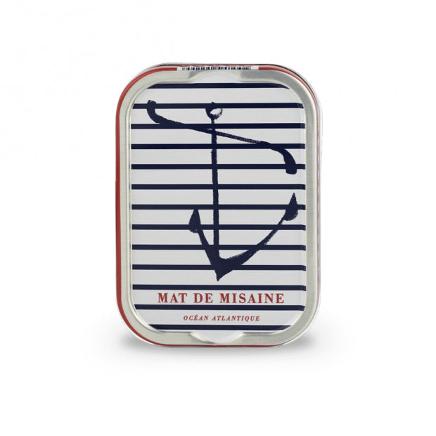 Sardines mat de misaine 115g