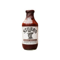 SCE BBQ STUBB SMOKEY MESQUITE 510G