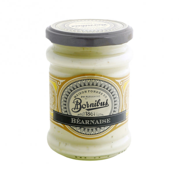 Sauce bearnaise 220 g