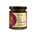 SAUCE CURRY ROUGE THAI 175 G