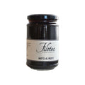SAUCE ENCRE DE SEICHE 180 G