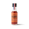 Sauce Piquante 110 g - Sosu les artisans de la sauce
