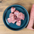 SAUTE DE PORC