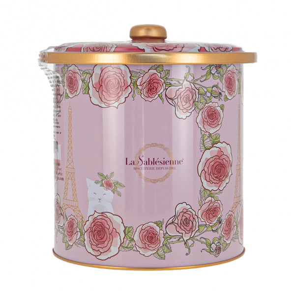SEAU UN MATIN A PARIS 250G LA SABLESIENNE