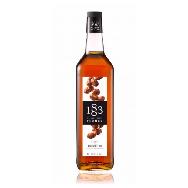 Sirop chouchou 1L - Routin