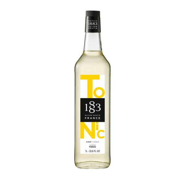 Sirop tonic 1l - Routin 1883