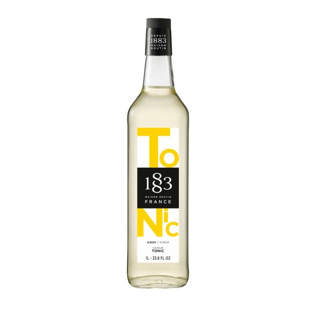 Sirop tonic 1l - Routin 1883
