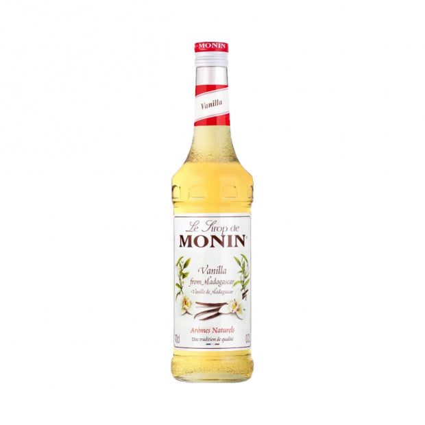 Sirop vanille 70cl