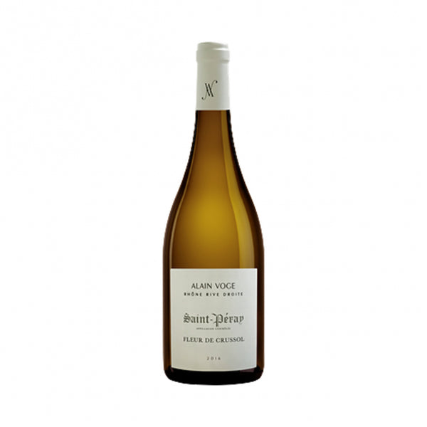 ST PERAY VOGE FLEUR DE CRUSSOL 2019