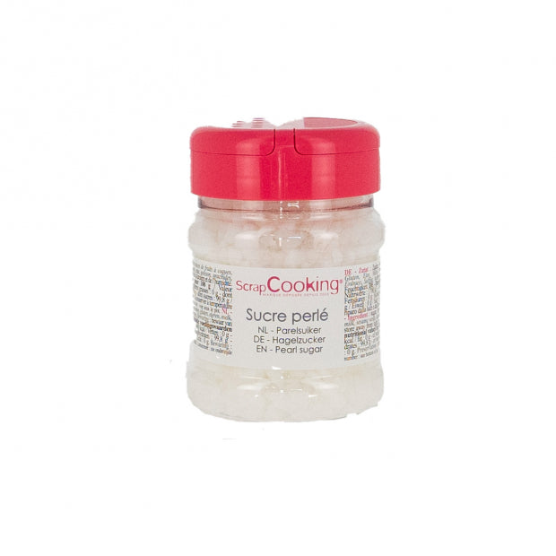 Sucre perle 130g