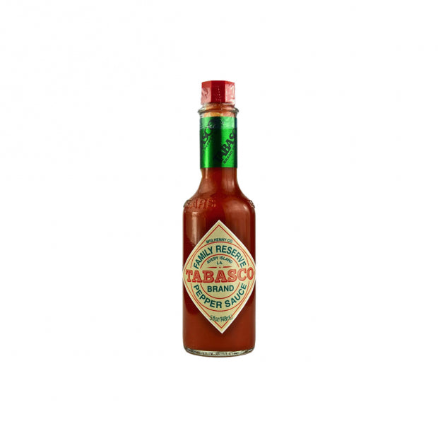 Family Reserve 150ml - Tabasco - McIlhenny