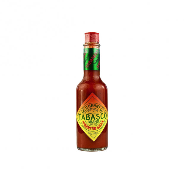 habanero 150ml - Tabasco - McIlhenny