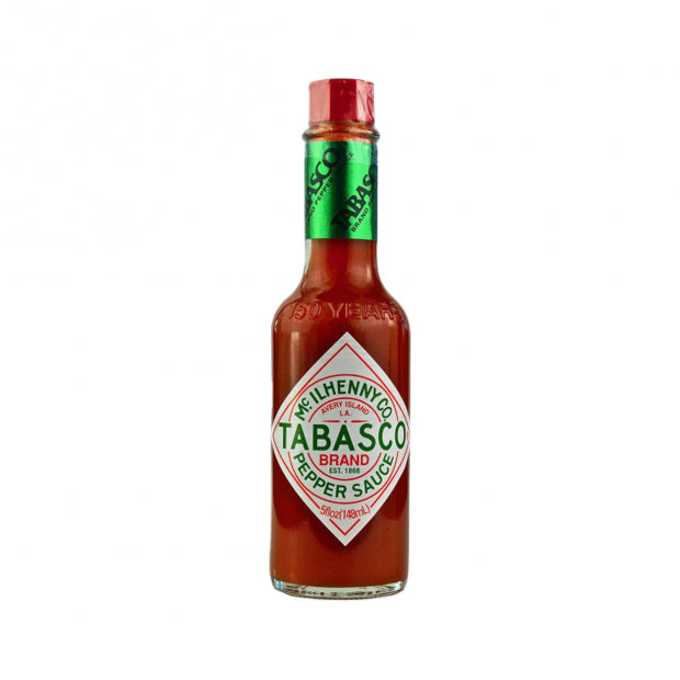 rouge 147ml - Tabasco - McIlhenny
