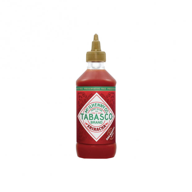 TABASCO SRIRACHA 300G