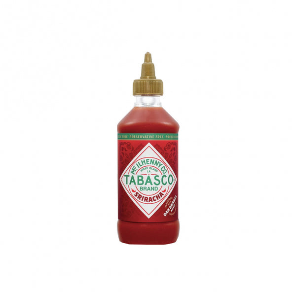 TABASCO SRIRACHA 300G